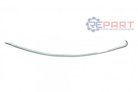 Ресора задня підкорінна MAN 8.150 00- (80/905/865) 19mm TES 7290700219