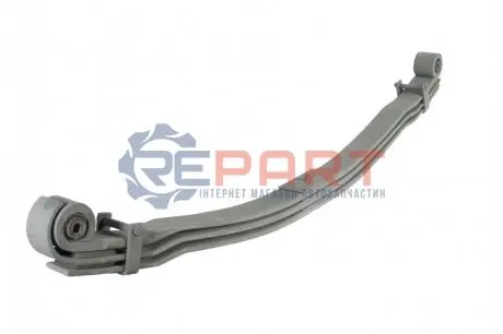Комплект ресори TES 7299600019ZT