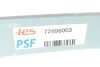 Ресора передня (3-й лист) Man TGA/TGM 00- TES (7299600319) зображення 4