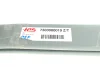Ресора передня Man TGA/TGS/TGX 00- (комплект 2 листа) (90/925/735) 30mm TES (7303000019ZT) зображення 4