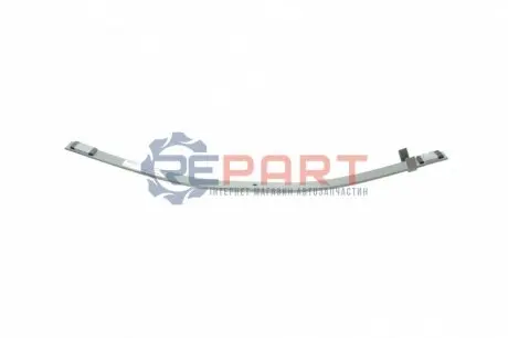 Ресора задня підкоренна Renault Master/Opel Movano 98 TES 7711306819ZZ Купити в Україні