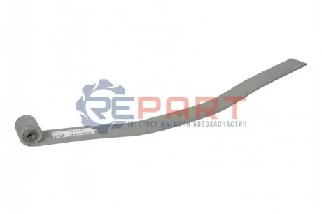 Лист ресори TES 7906040119ZT