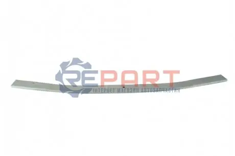 Лист ресори TES 814340266020119