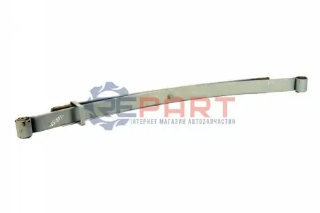 Рессора TES 8500710019ZT