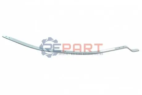 Лист ресорний задн RENAULT MASTER III 2.3D 02.10 TES 8501126819 Купити в Україні