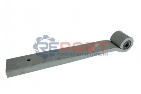Лист ресори TES 8803180119ZT