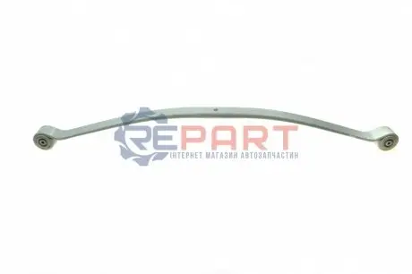 Фото Рессора TES (90632018060019ZT) изображение 1