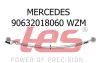 Ресора задн (x740, посилений) MERCEDES SPRINTER 3,5-T (B906), SPRINTER 3-T (B906), SPRINTER 4,6-T (B906), SPRINTER 5-T (B906) 1.8-3.5 06.06-12.19 TES (90632018060019 Z/T WZM) зображення 11