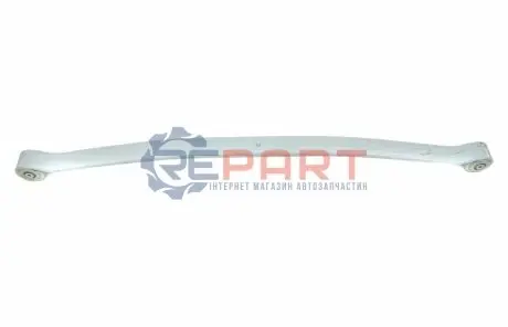 Ресора задня MB Sprinter 906 06-18 (70/740/753) 1/25mm TES 90632055060019 Z/T Купити в Україні