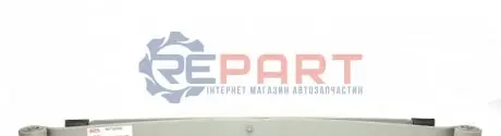 Рессора TES 9073200200019ZT