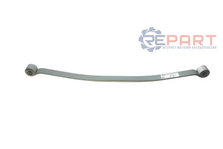 Ресора задня (коріна) MB Sprinter 907 18- (70/740/753) 1/25mm TES 9073200600019 Z/T