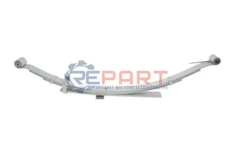Ресора задн (x555) OPEL FRONTERA A, FRONTERA A SPORT 2.0/2.3D/2.4 03.92-10.98 TES 911400610019ZT Купити в Україні