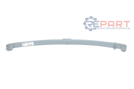 Ресора передня VW LT 75-06 (комплект 3 листа) (60/750/750) 2/19 + 1/25P TES 9509000019 Z/T