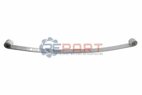 Ресора задня коренева MB Atego 98-04 (1/25. 80/800/800) TES 97032006060119ZT