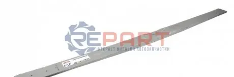 Ресора задня підкорінна (від 2-х лист.) MB Atego (7/8/9) TES 97032006060219 Купити в Україні