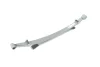 Фото Ресора задня Ford Ranger 2.2/3.2 TDCi 11- (к-кт 5 листів) (60/580/740), 1/11+1/8+1/7+2/14мм. TES (AB315B669FR0019ZT) зображення 1