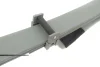 Фото Ресора задня Ford Ranger 2.2/3.2 TDCi 11- (к-кт 5 листів) (60/580/740), 1/11+1/8+1/7+2/14мм. TES (AB315B669FR0019ZT) зображення 11