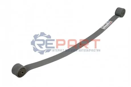 Рессора Z/T TES BK215560DB0019ZT Купить в Украине