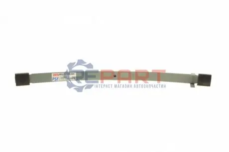 Письмо рессоры TES BK215560EA6519ZZ