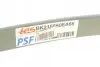 Письмо рессоры TES (BK215560EA6519ZZ) изображение 9
