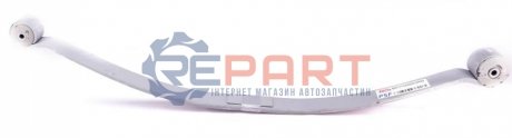 Рессора задняя TES BK315560CD0019ZT