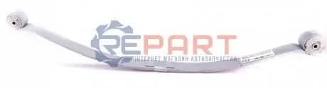 Ресора задн FORD TRANSIT CUSTOM V362 2.0D/2.2D 09.12-12.23 TES BK315560CD0019ZT Купити в Україні