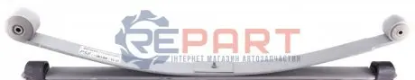 Рессора TES BK315560GD0019ZT