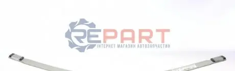 Письмо рессоры TES BK315560GD6519ZZ