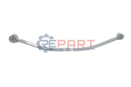 Лист ресорний задн FORD TRANSIT V363 2.0D/2.2D 08.13 TES BK315560KE0019 Z/T Купити в Україні