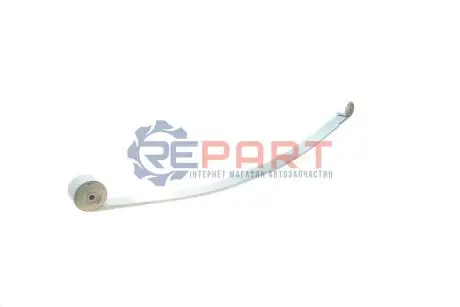 Ресора задня корнева Ford Transit 2.0/2.2D 12 TES BK315560MB0119 Z/T Купити в Україні