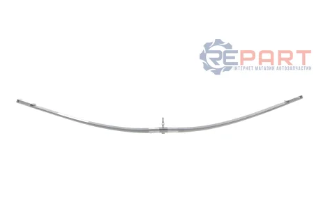 Ресора задня підкорінна Ford Transit 2.0/2.2D 12- TES BK315560MB6519 Z/Z