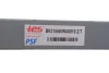 (к-кт 3 листа) Рессора задняя Ford Transit 2.0 EcoBlue/2.2 TDCi 16- (76/695/680) TES (BK315560NA0019 Z/T) изображение 4