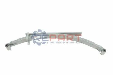 Рессора TES MB3390520019 Z/T Купить в Украине