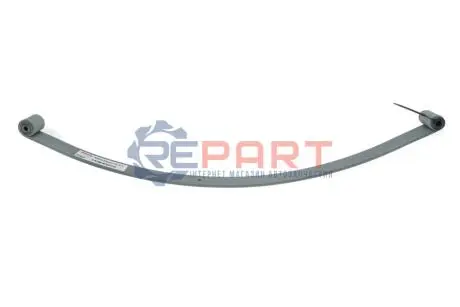 Ресора задня (1-й лист) Mitsubishi L200 96-07 TES MR3530840119 Z/T Купити в Україні