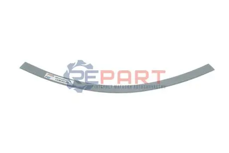 Ресора задня (3-й лист) Mitsubishi L200 96-07 TES MR3530840319 Купити в Україні