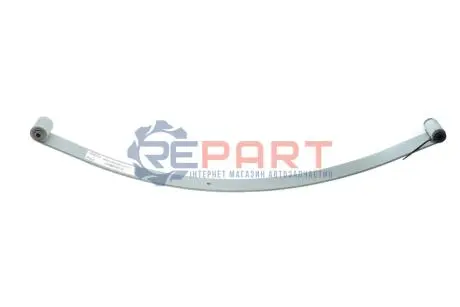 Ресора задня (1-й лист) Mitsubishi L200 96-07 TES MR5195800119 Z/T Купити в Україні