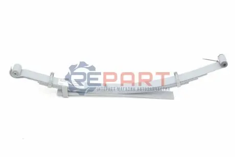 Ресора задн (x520) MITSUBISHI L200 / TRITON 2.5D 11.05-12.15 TES MR9925950019ZT Купити в Україні