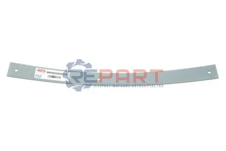 Ресора задня (3-й лист) Mitsubishi L200 2.5 DI-D 05-15 TES MR9925950319 Купити в Україні