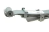 Фото Ресора задн (x520) MITSUBISHI L200 / TRITON 2.5D 11.05-12.15 TES (MR9925980019ZT) зображення 9