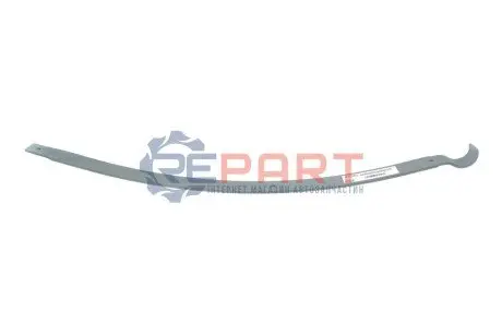 Ресора задня (2-й лист) Mitsubishi L200 2.5 DI-D 05-15 TES MR9925980219 Купити в Україні