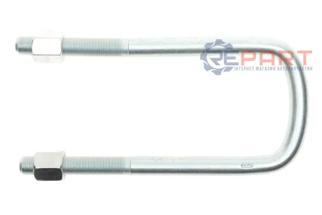 Стремянка (задня) Iveco/MB (M16x1,5x82x220) TES U00062ZN