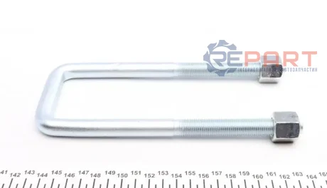 Стремянка Iveco (M14x1,5x61x195) TES U00075ZN