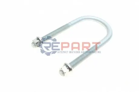 Стремено ресори TES U00131ZN Купити в Україні