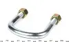 Стремянка (передня) MB 208-407 (M12x1,5x62x80) TES (U00144 Z/N) зображення 1