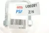 Фото Стремянка Ford Transit Connect 1.8 TDCi 02-13 (M12x1,5x64x80) TES (U00281 Z/N) зображення 2