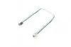 Стремянка (задня) MB 410 (M12x1,5x72x140) TES (U00287 Z/N) зображення 1