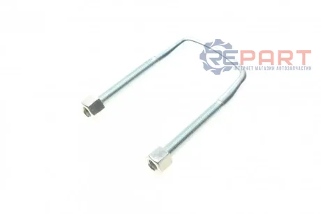 Стремянка (задня) MB 410 (M12x1,5x72x140) TES U00287 Z/N