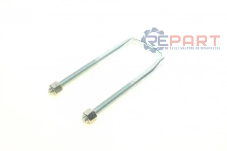 Стремянка (задня) MB 410 (M12x1,5x72x200) TES U00288ZN