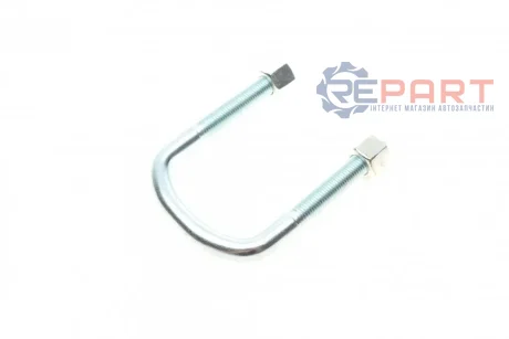 Стремянка (передня) MB 207-410 (M12x1,5x62x100) TES U00299 Z/N