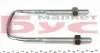 Стремянка (передня) MB 609-711 (M14x1,5x72x180) TES (U00300ZN) зображення 2